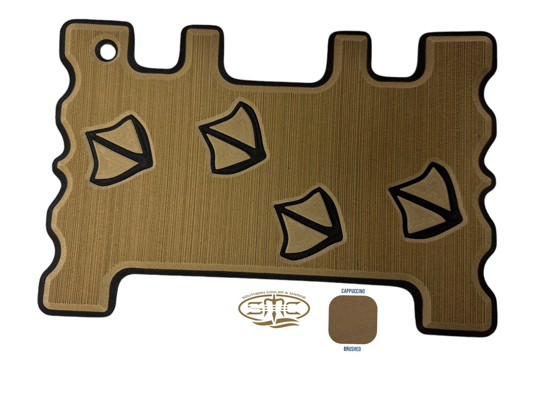 Turtle Box SeaDek Pads. please use the dropdown menu below to select your design & color choice.