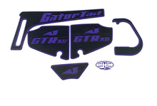 Load image into Gallery viewer, Gator Tail XD Series Engine Dress up Kit. Please select your purchase from the drop down menu below to assure correct color choice.