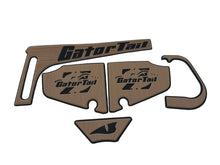 Load image into Gallery viewer, Gator Tail Z Series Engine Dress up Kit. Please select your purchase from the drop down menu below to assure correct color choice.