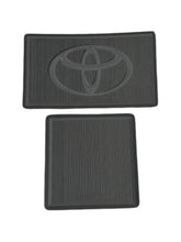 Load image into Gallery viewer, 2023-2026 Toyota Tundra Console non-skid pad