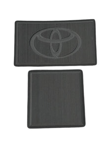 2023-2026 Toyota Tundra Console non-skid pad