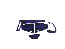 Load image into Gallery viewer, Gator Tail XD Series Engine Dress up Kit. Please select your purchase from the drop down menu below to assure correct color choice.