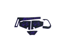 Load image into Gallery viewer, Gator Tail Z Series Engine Dress up Kit. Please select your purchase from the drop down menu below to assure correct color choice.
