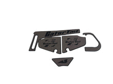 Load image into Gallery viewer, Gator Tail Z Series Engine Dress up Kit. Please select your purchase from the drop down menu below to assure correct color choice.