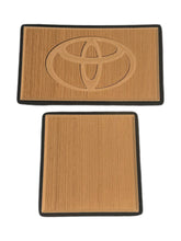 Load image into Gallery viewer, 2023-2026 Toyota Tundra Console non-skid pad