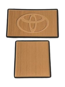 2023-2026 Toyota Tundra Console non-skid pad