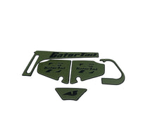 Load image into Gallery viewer, Gator Tail Z Series Engine Dress up Kit. Please select your purchase from the drop down menu below to assure correct color choice.