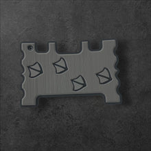 Load image into Gallery viewer, Turtle Box SeaDek Pads. please use the dropdown menu below to select your design &amp; color choice.