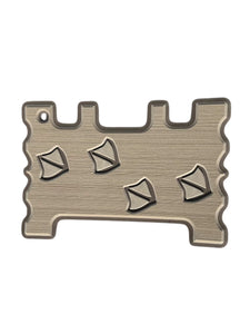 Turtle Box SeaDek Pads. please use the dropdown menu below to select your design & color choice.