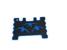 Load image into Gallery viewer, Turtle Box SeaDek Pads. please use the dropdown menu below to select your design &amp; color choice.