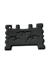 Load image into Gallery viewer, Turtle Box SeaDek Pads. please use the dropdown menu below to select your design &amp; color choice.