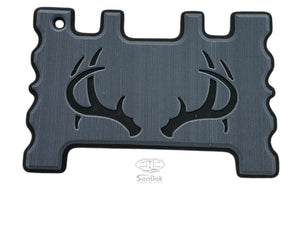 Turtle Box SeaDek Pads. please use the dropdown menu below to select your design & color choice.