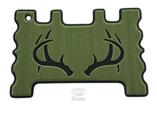 Load image into Gallery viewer, Turtle Box SeaDek Pads. please use the dropdown menu below to select your design &amp; color choice.