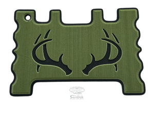 Turtle Box SeaDek Pads. please use the dropdown menu below to select your design & color choice.