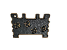 Load image into Gallery viewer, Turtle Box SeaDek Pads. please use the dropdown menu below to select your design &amp; color choice.