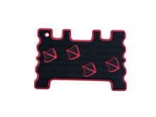 Load image into Gallery viewer, Turtle Box SeaDek Pads. please use the dropdown menu below to select your design &amp; color choice.