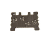 Load image into Gallery viewer, Turtle Box SeaDek Pads. please use the dropdown menu below to select your design &amp; color choice.