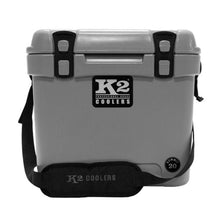 Load image into Gallery viewer, K2 Summit 20qt with shoulder strap